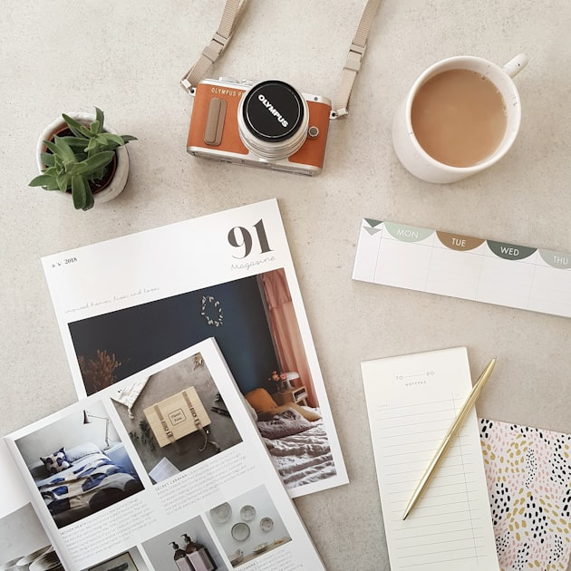 Mastering Time Management